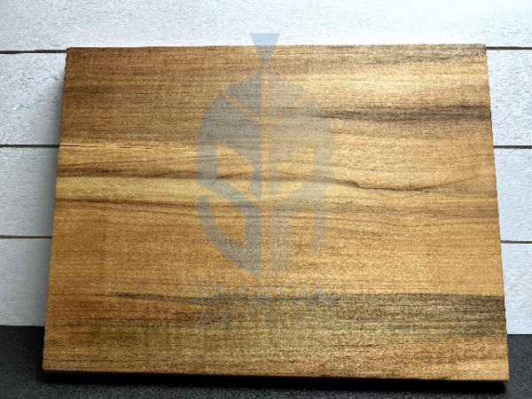 Maple Cutting Board